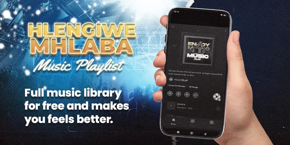 Play Hlengiwe Mhlaba All Songs  and enjoy Hlengiwe Mhlaba All Songs with UptoPlay