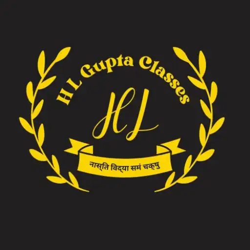 Play H L Gupta Classes APK