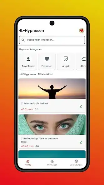 Play HL-Hypnosen  and enjoy HL-Hypnosen with UptoPlay