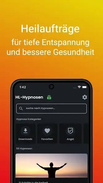 Play HL-Hypnosen as an online game HL-Hypnosen with UptoPlay