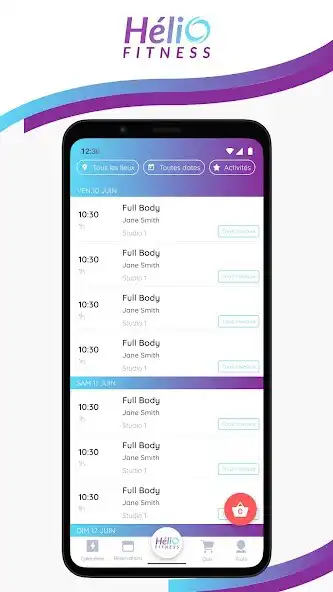 Play Hélio Fit  and enjoy Hélio Fit with UptoPlay