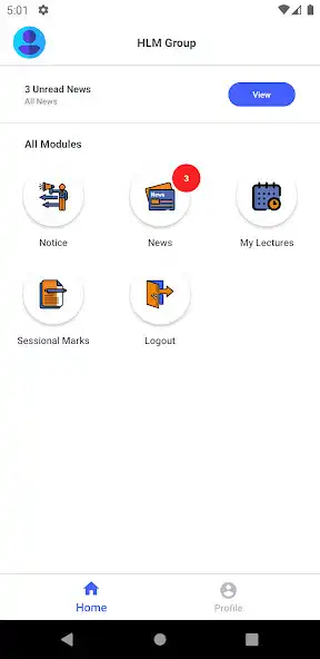 Play HLM Group as an online game HLM Group with UptoPlay