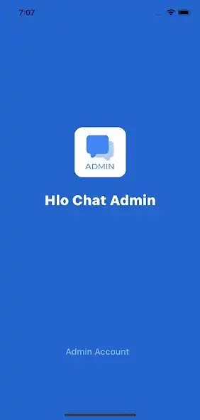 Play Hlo Chat Admin  and enjoy Hlo Chat Admin with UptoPlay