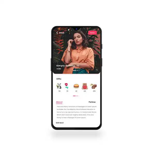 Play Hlo Friend  and enjoy Hlo Friend with UptoPlay