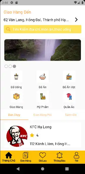 Play Hạ Long Shopping  and enjoy Hạ Long Shopping with UptoPlay