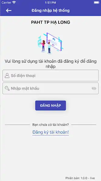 Play Hạ Long Smart  and enjoy Hạ Long Smart with UptoPlay