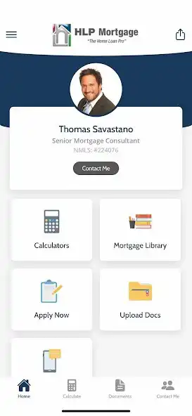 Play HLP Mortgage  and enjoy HLP Mortgage with UptoPlay