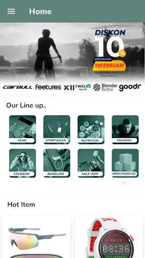 Play Hlsport App  and enjoy Hlsport App with UptoPlay