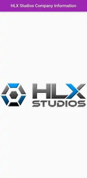Play HLX Company Information  and enjoy HLX Company Information with UptoPlay