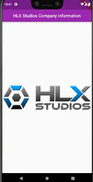 Play HLX Company Information as an online game HLX Company Information with UptoPlay