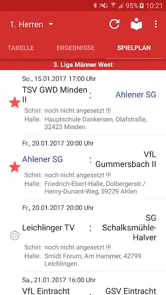 Play HLZ Ahlener SG as an online game HLZ Ahlener SG with UptoPlay