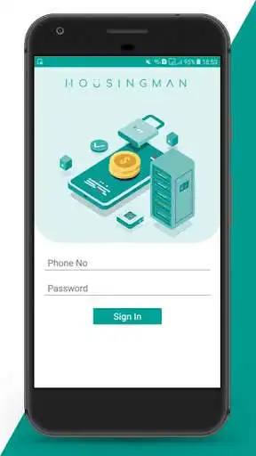 Play HMan Loans-Partner  and enjoy HMan Loans-Partner with UptoPlay