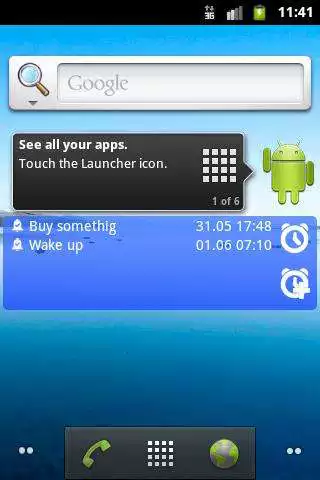 Play Hmarik Reminder