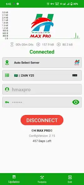 Play H MAX Pro as an online game H MAX Pro with UptoPlay