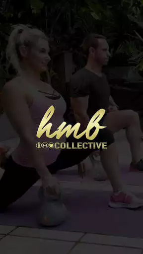 Play HMB Collective  and enjoy HMB Collective with UptoPlay
