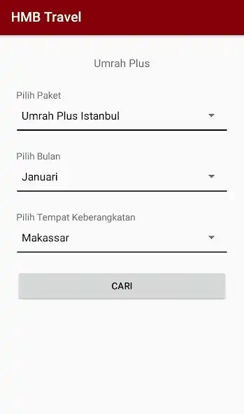 Play HMB Travel as an online game HMB Travel with UptoPlay