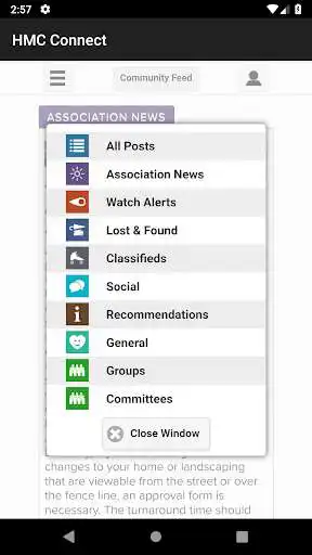 Play HMC Connect  and enjoy HMC Connect with UptoPlay