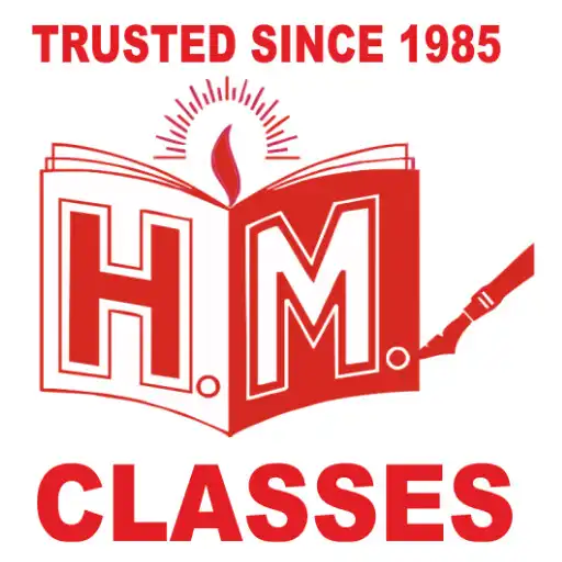 Play Hm Classes APK