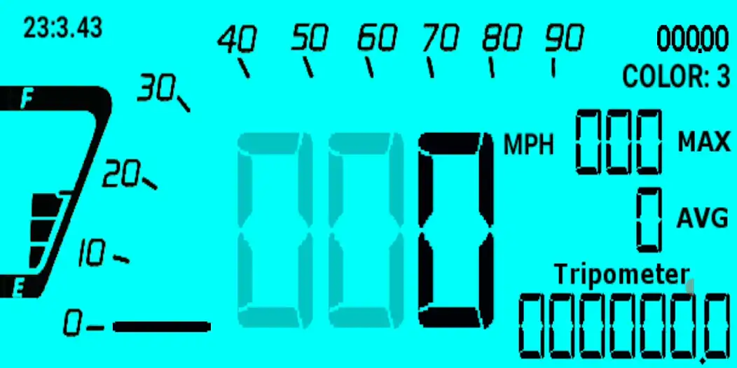 Play HMC Motorcycle Speedometer App as an online game online HMC Motorcycle Speedometer App with UptoPlay Play HMC Motorcycle Speedometer App as an online game HMC Motorcycle Speedometer App with UptoPlay