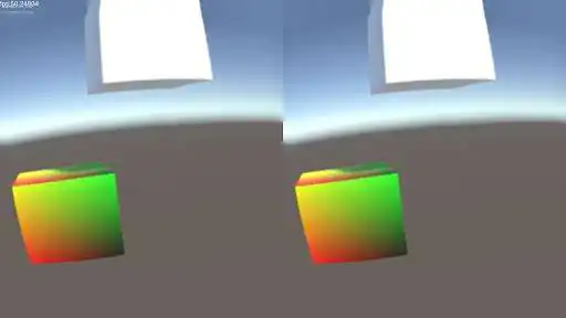Play HMD Client as an online game HMD Client with UptoPlay