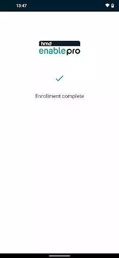 Play HMD Enable Pro as an online game HMD Enable Pro with UptoPlay