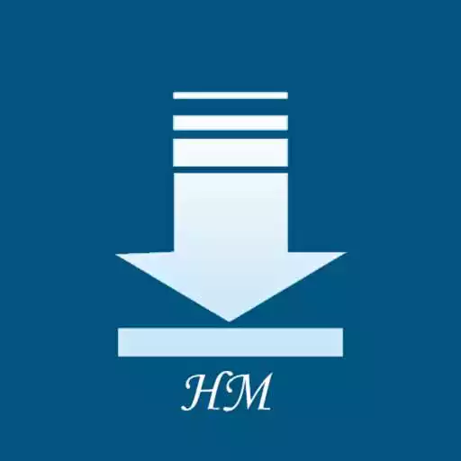 Play HM Downloader - Social Media status Downloader APK
