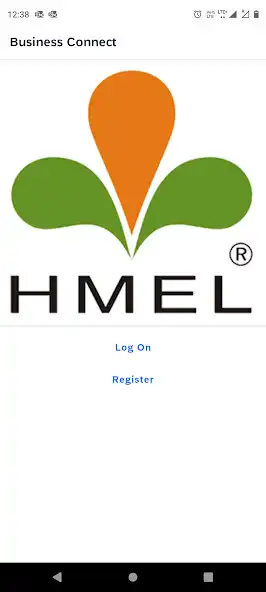 Play HMEL Business Connect 2.0 as an online game HMEL Business Connect 2.0 with UptoPlay