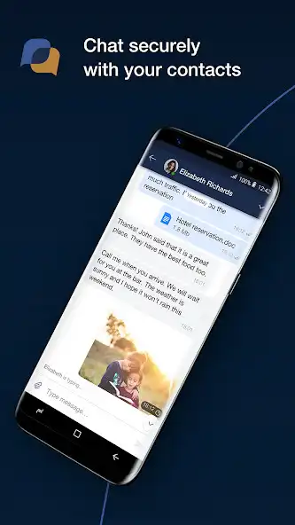 Play H-Messenger  and enjoy H-Messenger with UptoPlay