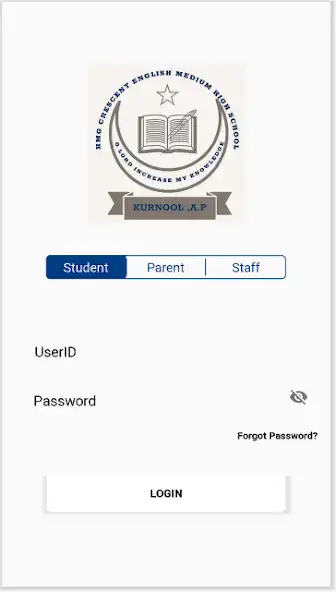 Play HMG CRESCENT ENGLISH MEDIUM HIGH SCHOOL as an online game HMG CRESCENT ENGLISH MEDIUM HIGH SCHOOL with UptoPlay