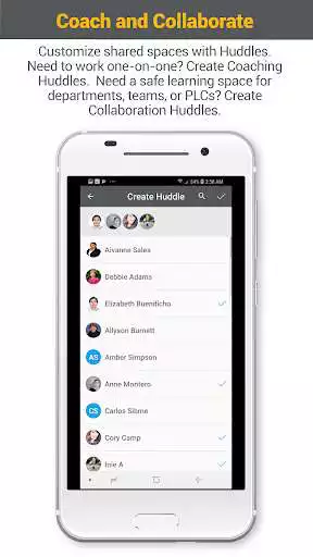 Play HMH Coaching Studio as an online game HMH Coaching Studio with UptoPlay