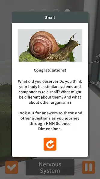 Play HMH Science Dimensions  and enjoy HMH Science Dimensions with UptoPlay