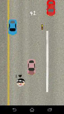 Play Hmida the thief