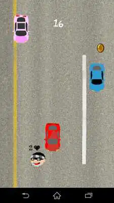 Play Hmida the thief