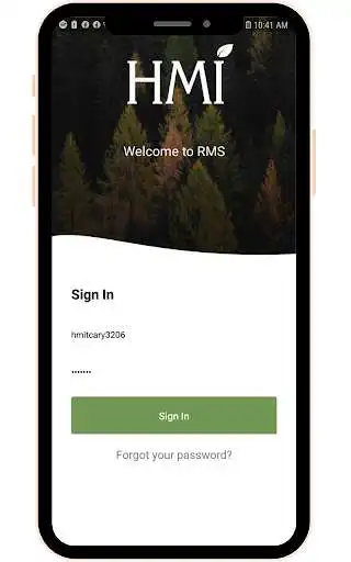 Play HMI-RMS  and enjoy HMI-RMS with UptoPlay