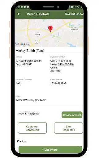 Play HMI-RMS as an online game HMI-RMS with UptoPlay