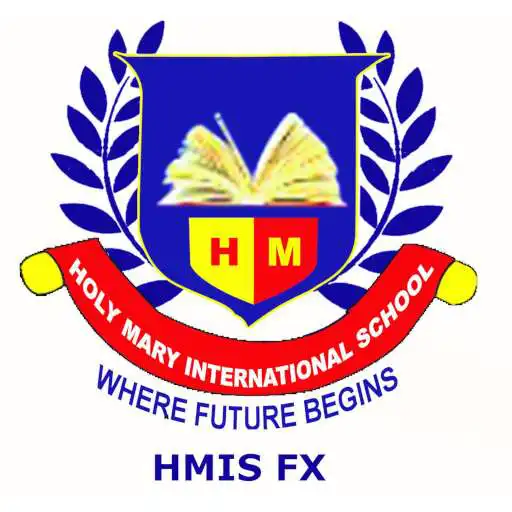 Play HMIS FX APK Play HMIS FX APK
