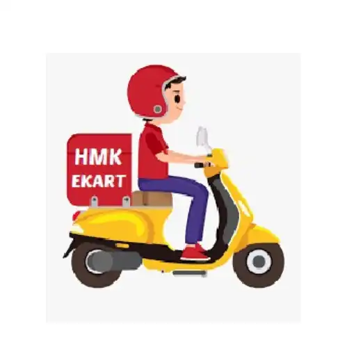 Play HMK eKart Delivery Boy APK