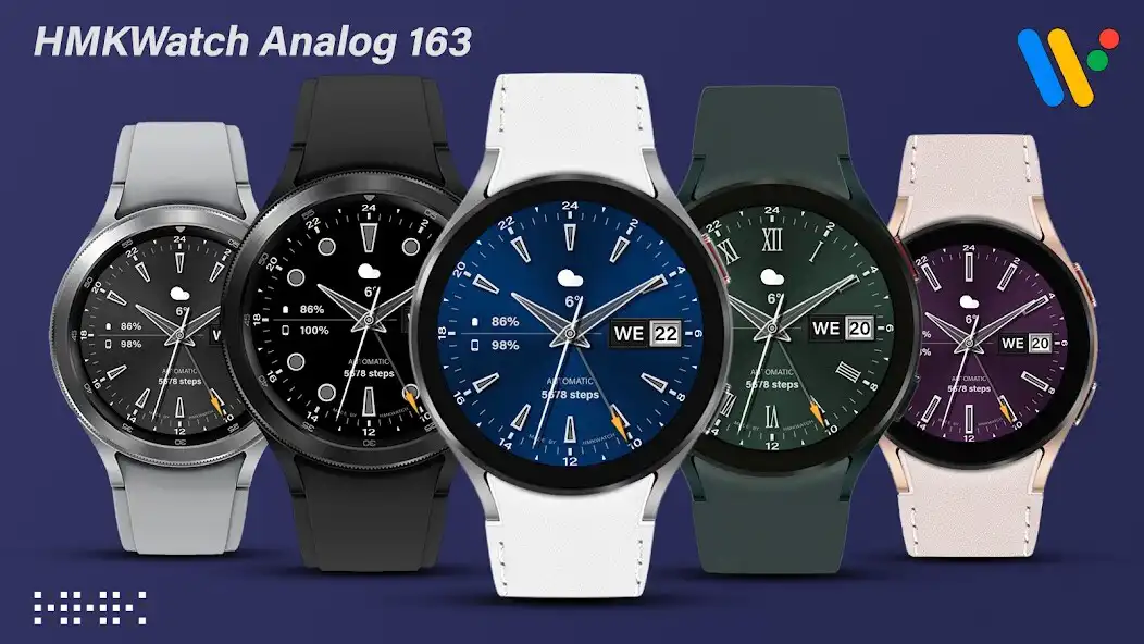 Play HMKWatch Analog 163  and enjoy HMKWatch Analog 163 with UptoPlay
