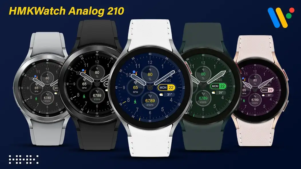 Play HMKWatch Analog 210  and enjoy HMKWatch Analog 210 with UptoPlay