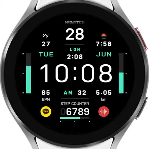 Play HMKWatch Digi 088 APK