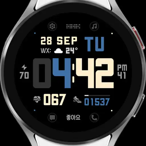 Play HMKWatch_Digi_104 APK Play HMKWatch_Digi_104 APK