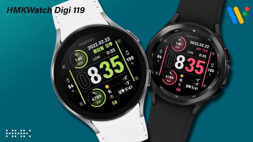 Play HMKWatch Digi 119 as an online game online HMKWatch Digi 119 with UptoPlay com.weartools.phonebattcomp<br><br><br><br>* If the android play store showing app as not compatible, use web browser to install. <br>*This watch face supports wear OS devices.<br><br>Get new news from my Instagram.<br>www.instagram.com/hmkwatch<br><br>Please send me an email if you have any errors or suggestions.<br>mkhong75@gmail.com<br><br><br><br><br>1. 10 <br> - .<br>2. 12 24 .<br> - .<br>3. .<br>4. 1 , Play HMKWatch Digi 119 as an online game HMKWatch Digi 119 with UptoPlay