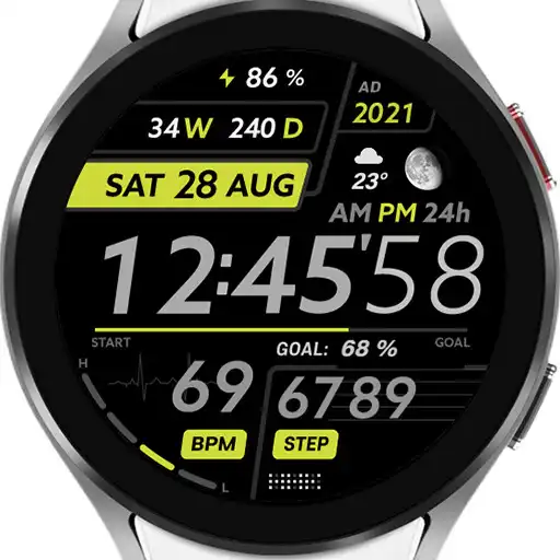 Play HMKWatch_Digi_142 APK Play HMKWatch_Digi_142 APK