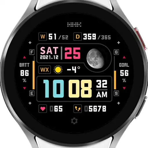 Play HMKWatch Digi 148 Solid APK Play HMKWatch Digi 148 Solid APK