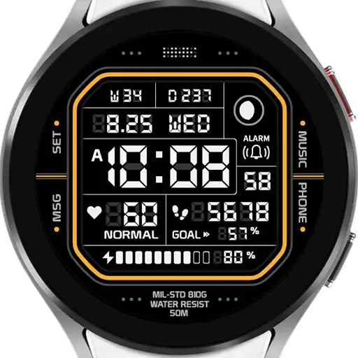 Play HMKWatch_Digi_157_Invert APK Play HMKWatch_Digi_157_Invert APK