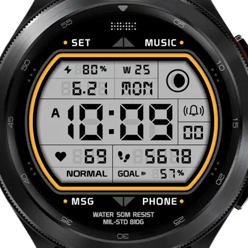 Play HMKWatch_Digi_163 APK Play HMKWatch_Digi_163 APK
