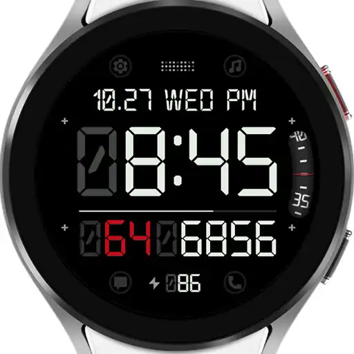 Play HMKWatch_Digi_171 APK Play HMKWatch_Digi_171 APK