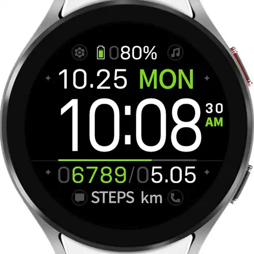 Play HMKWatch Digi 174 APK Play HMKWatch Digi 174 APK