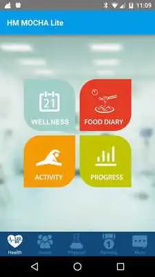 Play HM MOCHA Lite Play HM MOCHA Lite