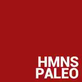 Free play online HMNS Tour Guide: Paleo APK